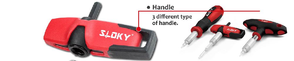 JIC Tools Nine9 orodje za natančno obdelavo